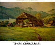 Gutach bauernhof ausstellungsg gebraucht kaufen  Friesenheim