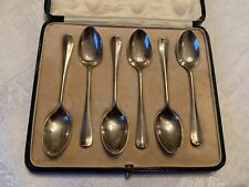 Mappin webb solid for sale  NORTHWOOD