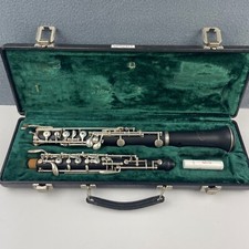 Linton student oboe for sale  Columbia