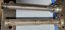 Vintage cell flashlights for sale  Georgetown