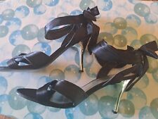 Emilio luca black for sale  HARWICH