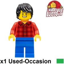 Lego figurine minifig d'occasion  Chailles