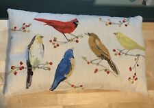 Gorgeous embroidered decorativ for sale  Everson