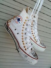 Scarpe donna sportive usato  Torrenova