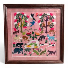 Vintage matte framed for sale  Spokane