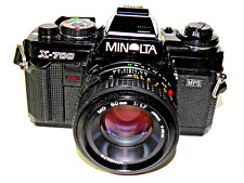 Minolta 700 mps gebraucht kaufen  Großkrotzenburg