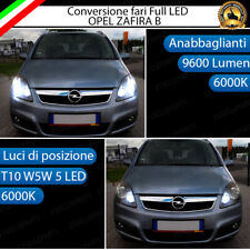 Conversione faro full usato  Napoli