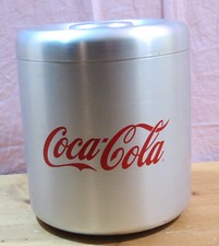 Secchiello portaghiaccio coca usato  Sormano