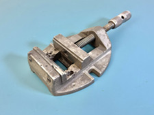 Maschinen schraubstock 105x105 gebraucht kaufen  Remscheid