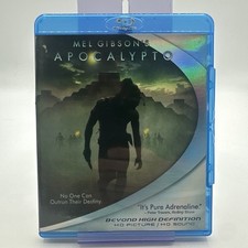 Mel gibson apocalypto for sale  Old Hickory