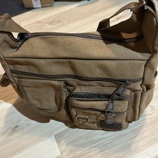 canvas messenger d'occasion canvas messenger d'occasion Expédié en Belgium