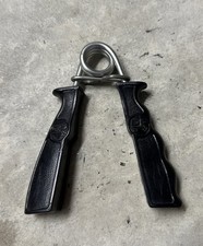 Usado, Fortalecedor de aderência manual da DP Diversified Products metal e plástico preto comprar usado  Enviando para Brazil