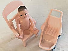 Vintage miniature baby for sale  Palm Springs