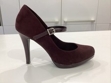 Insolia burgundy aubergine for sale  OTLEY