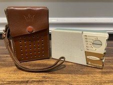 Crown model 666 for sale  Bristol