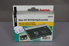 Hama mini reinigungskassette gebraucht kaufen  Wiesloch