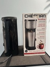 chefman k cup coffee maker for sale chefman k cup coffee maker for sale Chesapeake