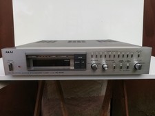 Akai s08 digital gebraucht kaufen  Grafenrheinfeld