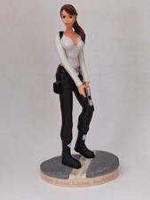 Figurine tomb raider d'occasion Figurine tomb raider d'occasion  Mertzwiller