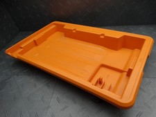 Ridgid water tray for sale  USA