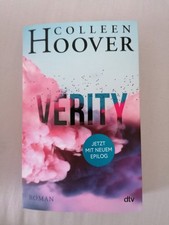 Verity colleen hoover gebraucht kaufen  Höchst i. Odw.