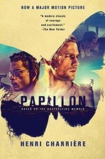 Papillon movie tie gebraucht kaufen  Berlin