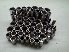 socket wrench misc 8 set for sale socket wrench misc 8 set for sale Mentor