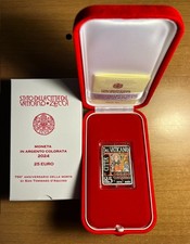 Euro 750 anniversario usato  Viterbo