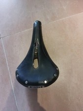 Brooks fahrradsattel leder gebraucht kaufen  Aachen