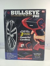 Bullseye pro tire for sale  Medical Lake