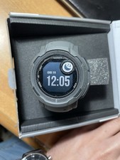 Garmin instinct 45mm usato  Porto Cesareo