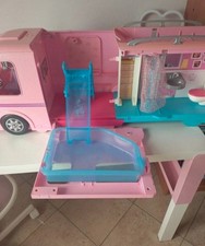 barbie camper usato barbie camper usato San Pietro di Morubio