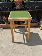 Vintage stool classic for sale  MALTON