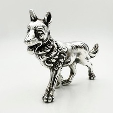 Vintage novelty dog for sale  SALISBURY