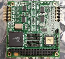 Diamond Systems Emerald-MM RS-232 PC/104 módulo EMM-4232-XT Rev D 4 canais comprar usado  Enviando para Brazil