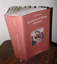 Luigi lehnus incontri usato  Bologna