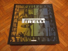 Calendrier pirelli taschen d'occasion  Sennecey-le-Grand