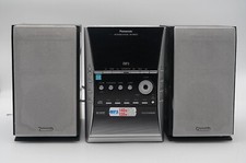 Panasonic stereo system for sale  Livermore