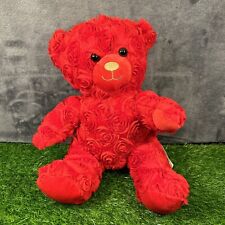 Build bear red for sale  Davenport