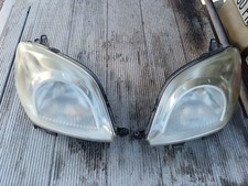 Fanale faro proiettore usato Fanale faro proiettore usato  Villa Celiera