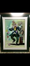 Angelo manini clown usato  Bitonto