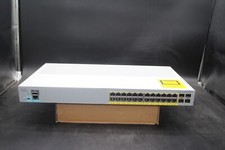C2960l 24ps cisco for sale  RAINHAM