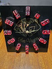 Las vegas dice for sale  Reading
