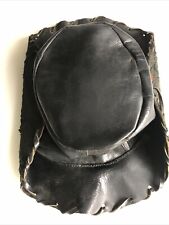 Echtes leder lederhut gebraucht kaufen  Lichtenfels