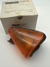 Yamaha blinker links gebraucht kaufen  Freystadt