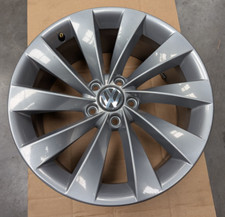 Genuine turbine passat for sale  REDDITCH