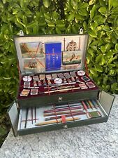 Coffret peinture dessin d'occasion  Castres