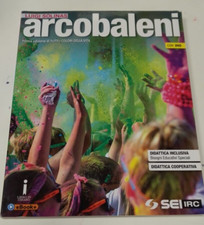 Arcobaleni sei 9788805075492 usato  Lumezzane