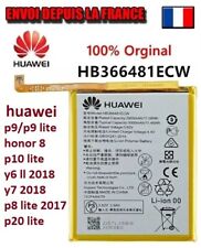 Batterie originale huawei d'occasion  Jaligny-sur-Besbre
