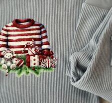 Boys clothing ribbed for sale  SHEFFIELD